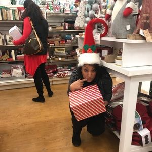 Meet your Posher, Rania